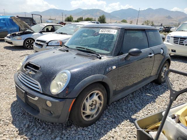 Photo 0 VIN: WMWRE33596TJ40523 - MINI COOPER 