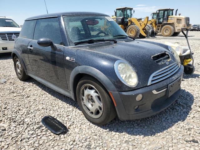 Photo 3 VIN: WMWRE33596TJ40523 - MINI COOPER 