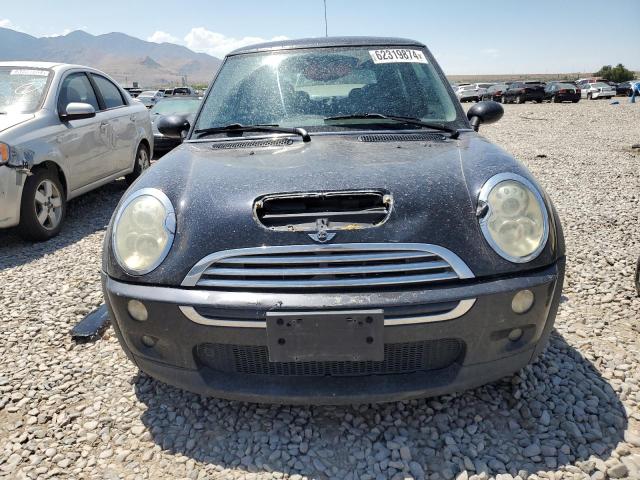 Photo 4 VIN: WMWRE33596TJ40523 - MINI COOPER 