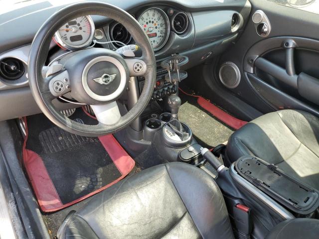 Photo 7 VIN: WMWRE33596TJ40523 - MINI COOPER 