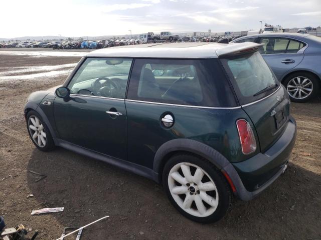 Photo 1 VIN: WMWRE33596TL17510 - MINI COOPER 