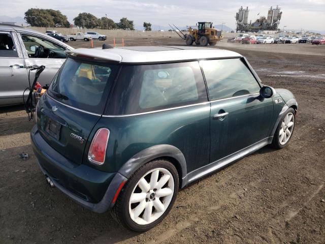 Photo 2 VIN: WMWRE33596TL17510 - MINI COOPER 