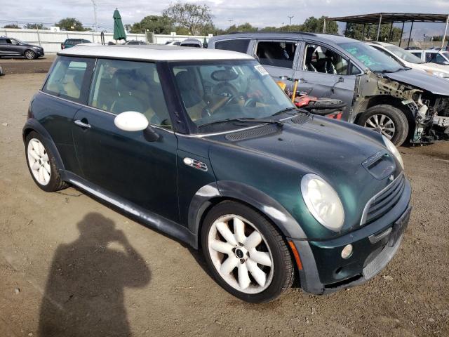 Photo 3 VIN: WMWRE33596TL17510 - MINI COOPER 