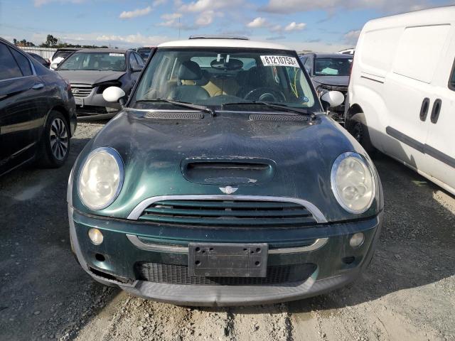 Photo 4 VIN: WMWRE33596TL17510 - MINI COOPER 