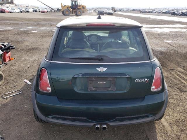 Photo 5 VIN: WMWRE33596TL17510 - MINI COOPER 