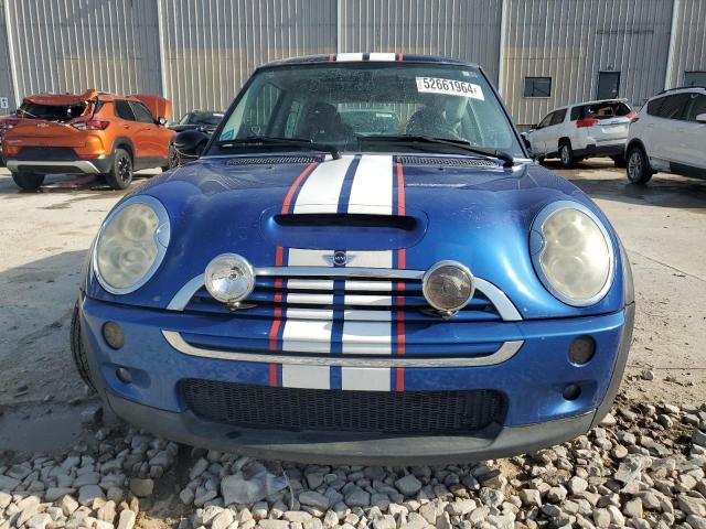 Photo 4 VIN: WMWRE33596TL24621 - MINI COOPER 