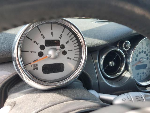 Photo 8 VIN: WMWRE33596TL24621 - MINI COOPER 