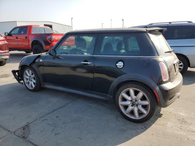 Photo 1 VIN: WMWRE335X5TG98592 - MINI COOPER S 