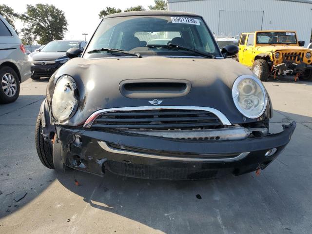 Photo 4 VIN: WMWRE335X5TG98592 - MINI COOPER S 