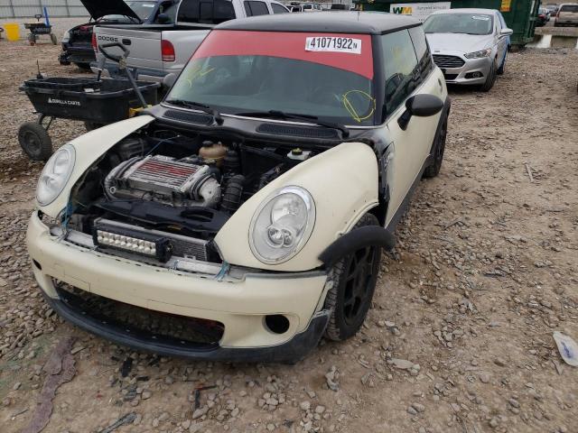 Photo 1 VIN: WMWRE335X6TG99517 - MINI COOPER S 