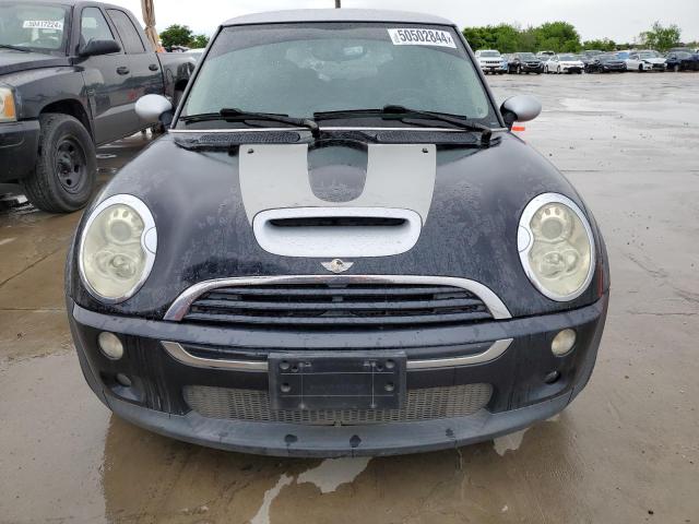 Photo 4 VIN: WMWRE335X6TL20710 - MINI COOPER 