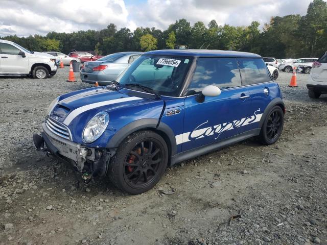 Photo 0 VIN: WMWRE335X6TL21548 - MINI COOPER S 