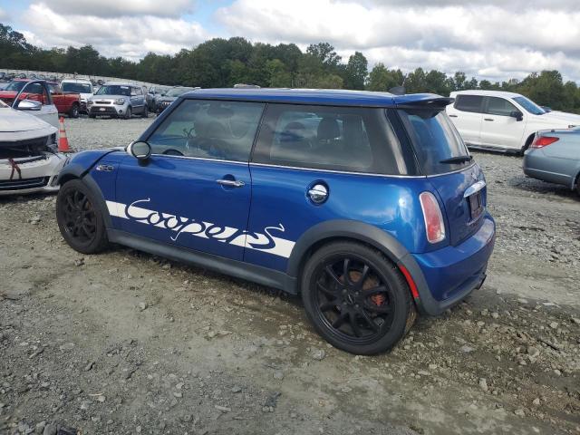 Photo 1 VIN: WMWRE335X6TL21548 - MINI COOPER S 