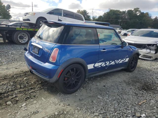 Photo 2 VIN: WMWRE335X6TL21548 - MINI COOPER S 