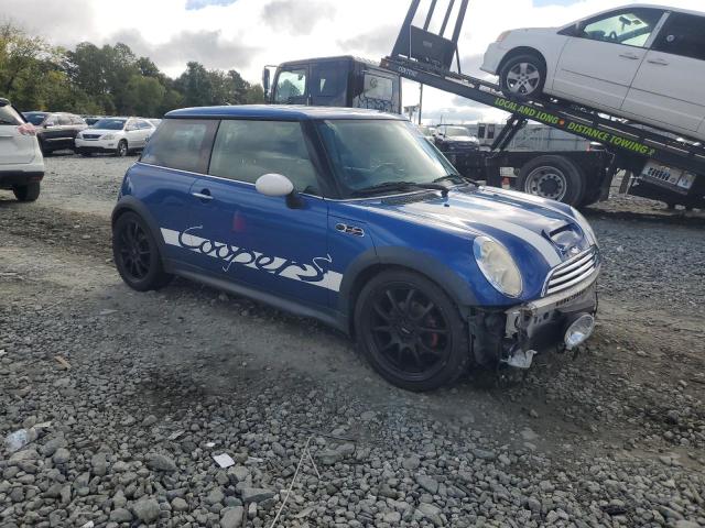 Photo 3 VIN: WMWRE335X6TL21548 - MINI COOPER S 