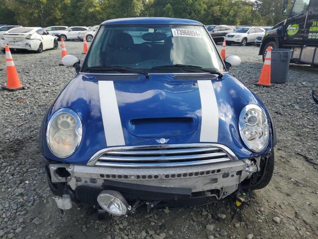 Photo 4 VIN: WMWRE335X6TL21548 - MINI COOPER S 