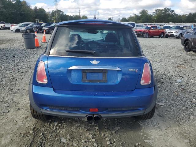 Photo 5 VIN: WMWRE335X6TL21548 - MINI COOPER S 