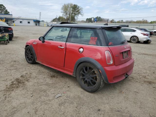 Photo 1 VIN: WMWRE335X6TN26366 - MINI COOPER 