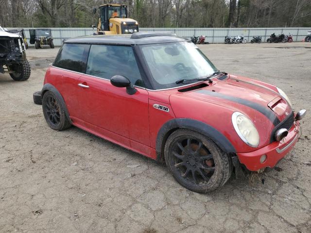 Photo 3 VIN: WMWRE335X6TN26366 - MINI COOPER 