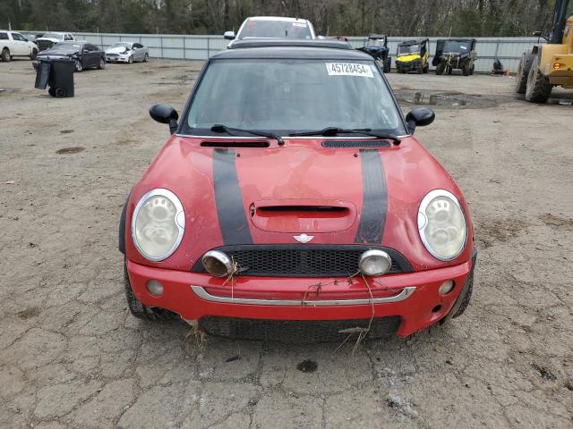 Photo 4 VIN: WMWRE335X6TN26366 - MINI COOPER 