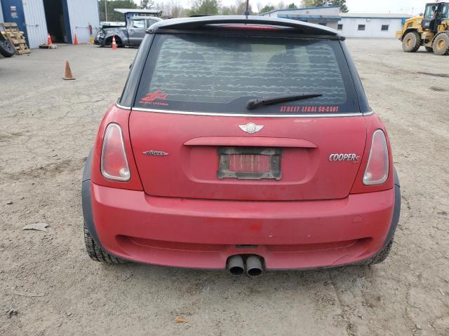 Photo 5 VIN: WMWRE335X6TN26366 - MINI COOPER 