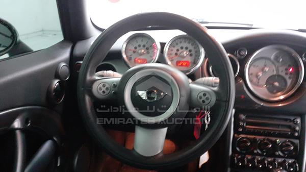 Photo 12 VIN: WMWRF31048TG06045 - MINI COOPER 