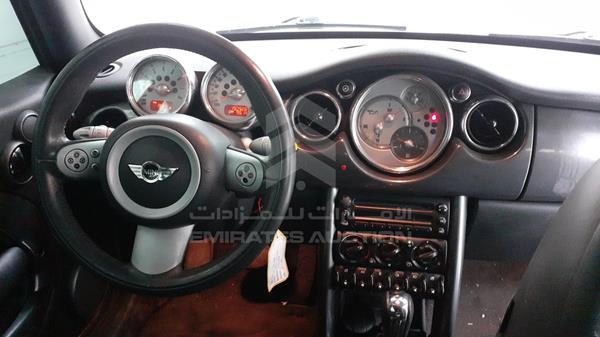 Photo 15 VIN: WMWRF31048TG06045 - MINI COOPER 