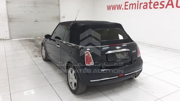 Photo 5 VIN: WMWRF31048TG06045 - MINI COOPER 