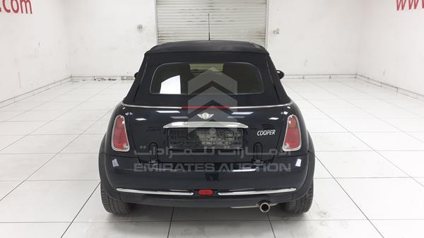 Photo 6 VIN: WMWRF31048TG06045 - MINI COOPER 