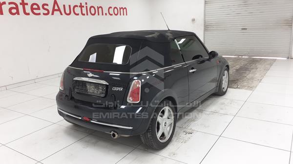 Photo 7 VIN: WMWRF31048TG06045 - MINI COOPER 