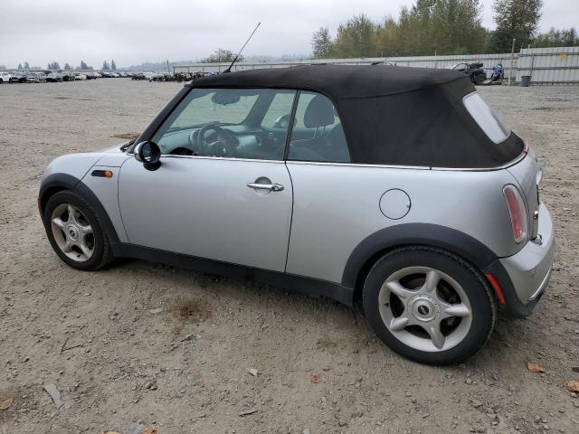 Photo 1 VIN: WMWRF33415TF62002 - MINI COOPER 