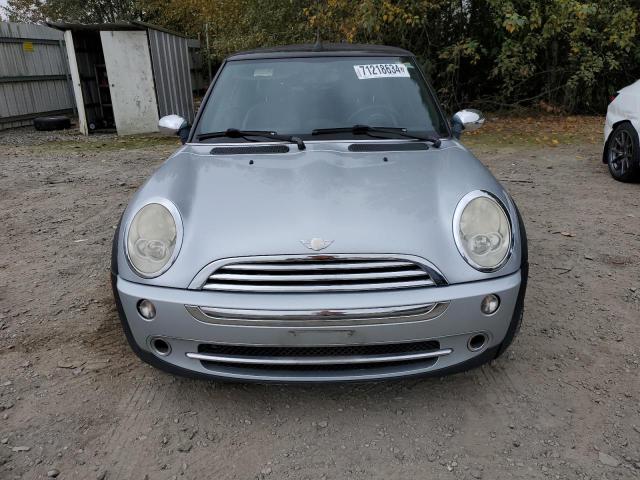 Photo 4 VIN: WMWRF33415TF62002 - MINI COOPER 