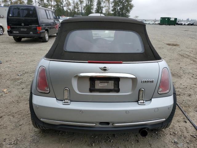 Photo 5 VIN: WMWRF33415TF62002 - MINI COOPER 