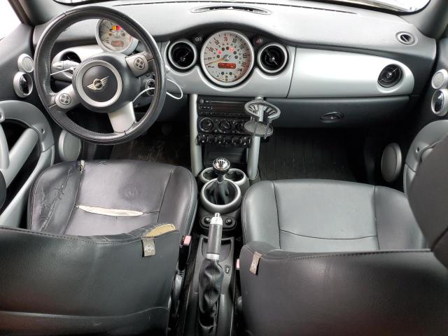 Photo 7 VIN: WMWRF33415TF62002 - MINI COOPER 