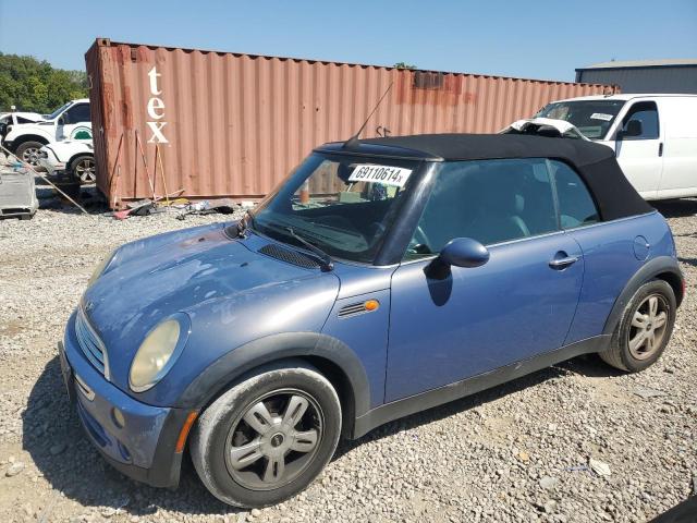 Photo 0 VIN: WMWRF33425TG10722 - MINI COOPER 