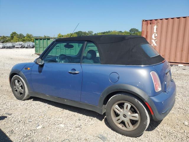 Photo 1 VIN: WMWRF33425TG10722 - MINI COOPER 