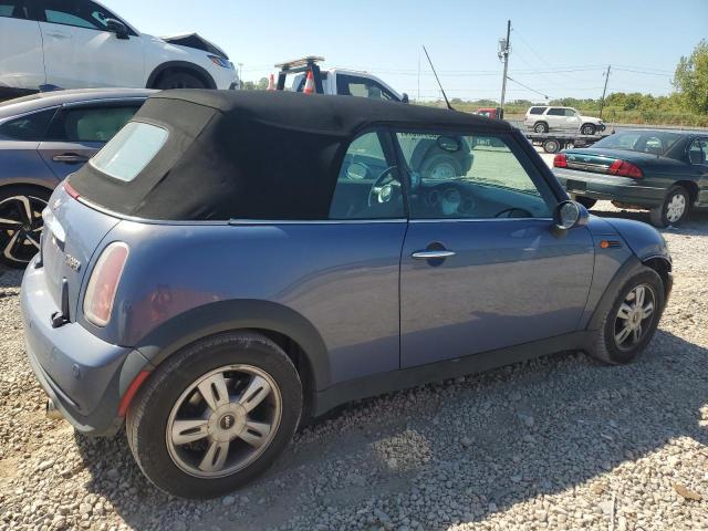 Photo 2 VIN: WMWRF33425TG10722 - MINI COOPER 