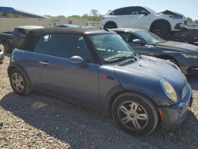 Photo 3 VIN: WMWRF33425TG10722 - MINI COOPER 