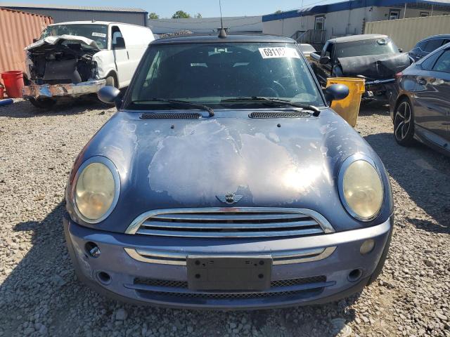 Photo 4 VIN: WMWRF33425TG10722 - MINI COOPER 