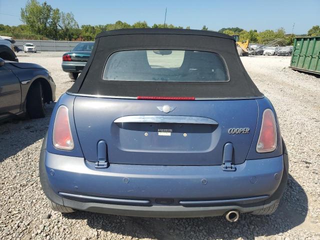 Photo 5 VIN: WMWRF33425TG10722 - MINI COOPER 