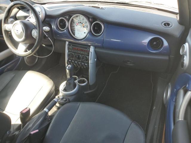 Photo 7 VIN: WMWRF33425TG10722 - MINI COOPER 