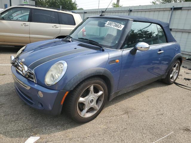 Photo 0 VIN: WMWRF33435TG11894 - MINI COOPER 