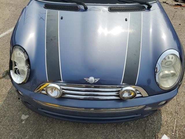 Photo 10 VIN: WMWRF33435TG11894 - MINI COOPER 