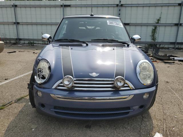 Photo 4 VIN: WMWRF33435TG11894 - MINI COOPER 