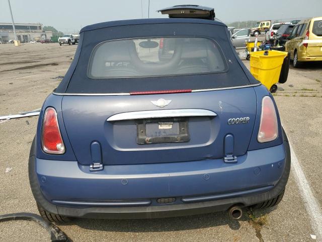 Photo 5 VIN: WMWRF33435TG11894 - MINI COOPER 