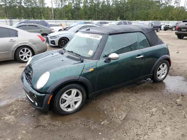 Photo 0 VIN: WMWRF33475TF60416 - MINI COOPER 