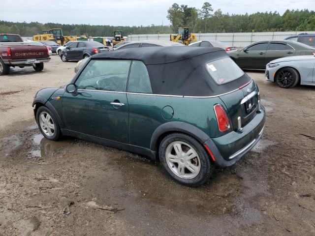 Photo 1 VIN: WMWRF33475TF60416 - MINI COOPER 