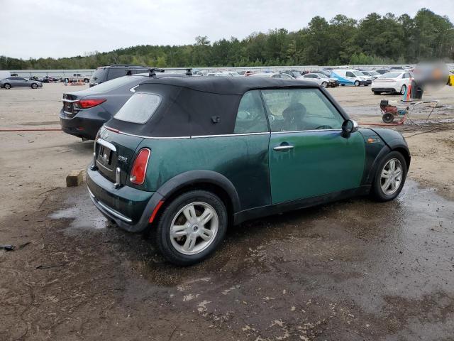 Photo 2 VIN: WMWRF33475TF60416 - MINI COOPER 