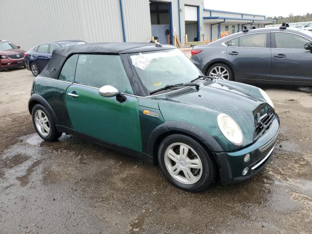 Photo 3 VIN: WMWRF33475TF60416 - MINI COOPER 