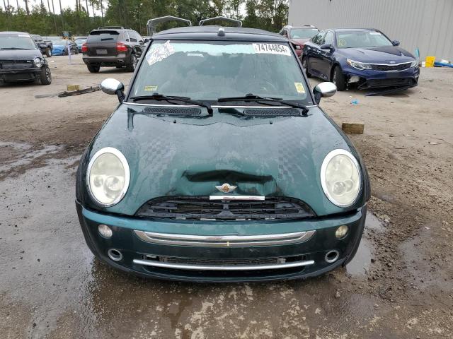 Photo 4 VIN: WMWRF33475TF60416 - MINI COOPER 